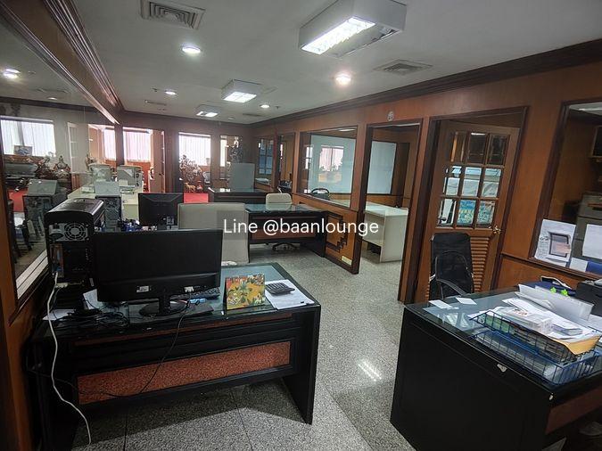 picture Phayathai Plaza near BTS Phaya Thai and Airport Link Ratchathewi. - 6/11