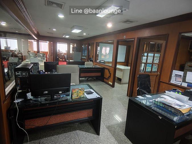 picture Phayathai Plaza near BTS Phaya Thai and Airport Link Ratchathewi. - 6/11