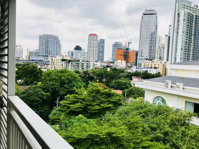 รูป คอนโด ให้เช่า :    คอนโด   Plus 38 Hip : พลัส 38 ฮิป    ((BTS thonglor ทองหล่อ  )) MK-02   line @livingbkk - รูปที่ 5/6