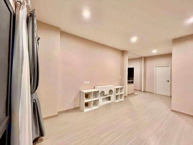 picture Second hand detached house for sale Supalai Pride Sriracha Chonburi Project - 13/16