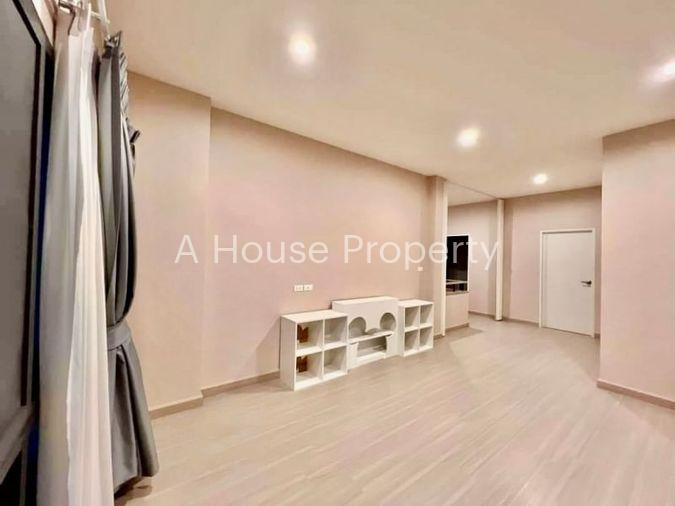 picture Second hand detached house for sale Supalai Pride Sriracha Chonburi Project - 13/16