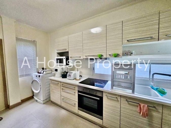 picture Second-hand detached house, Supalai Parkville Project, Sriracha, Chonburi. - 6/14