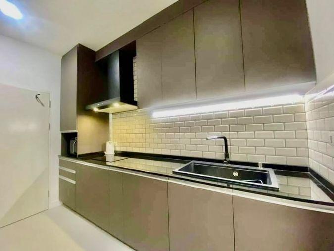 picture Second hand detached house for sale Supalai Pride Sriracha Chonburi Project - 5/16
