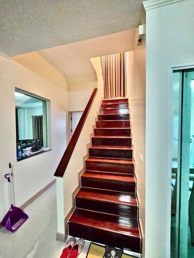 picture Second-hand detached house, Supalai Parkville Project, Sriracha, Chonburi. - 8/14