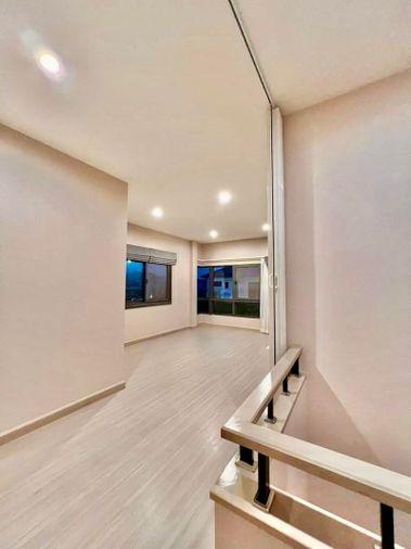 picture Second hand detached house for sale Supalai Pride Sriracha Chonburi Project - 9/16
