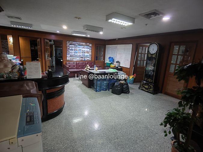 picture Phayathai Plaza near BTS Phaya Thai and Airport Link Ratchathewi. - 3/11