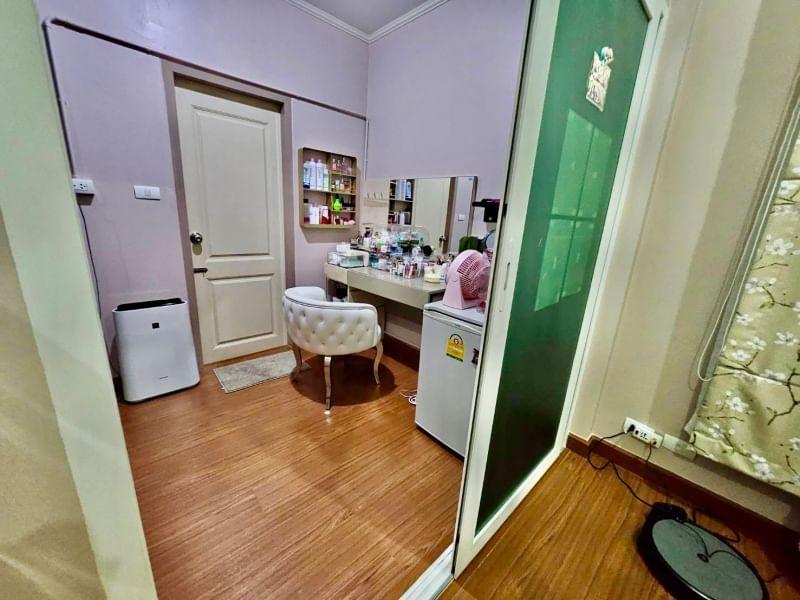 รูป บ้านเดี่ยวมือสอง โครงการ ศุภาลัย พาร์ควิลล์ ศรีราชา ชลบุรี  - รูปที่ 10/14