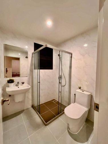 picture Second hand detached house for sale Supalai Pride Sriracha Chonburi Project - 14/16
