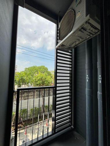 รูป ให้เช่า 🔥 MODIZ Sukhumvit 50 🔥 ห้องตกแต่งสวยครบ พร้อมเฟอร์นิเจอร์ เครื่องใช้ไฟฟ้าครบ ใกล้ BTS อ่อนนุช - รูปที่ 9/9