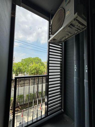 รูป ให้เช่า 🔥 MODIZ Sukhumvit 50 🔥 ห้องตกแต่งสวยครบ พร้อมเฟอร์นิเจอร์ เครื่องใช้ไฟฟ้าครบ ใกล้ BTS อ่อนนุช - รูปที่ 9/9