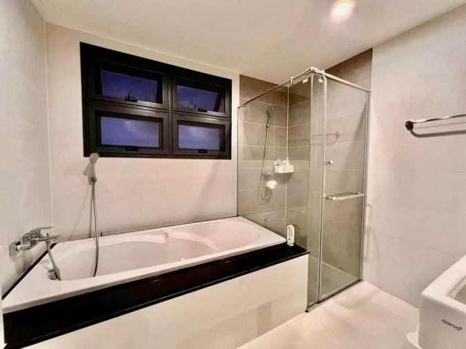 picture Second hand detached house for sale Supalai Pride Sriracha Chonburi Project - 10/16