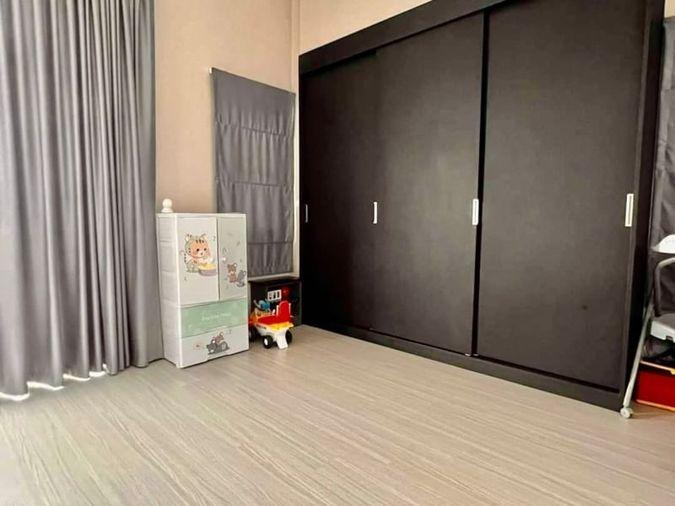 picture Second hand detached house for sale Supalai Pride Sriracha Chonburi Project - 7/16