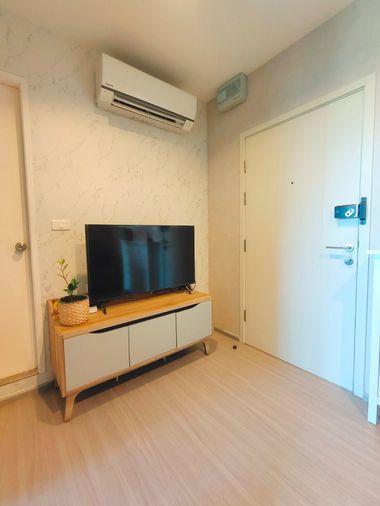 รูป 🦊HunterCondo🦊💥แอสปาย สาทร - ราชพฤกษ์ - รูปที่ 1/10