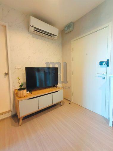 รูป 🦊HunterCondo🦊💥แอสปาย สาทร - ราชพฤกษ์ - รูปที่ 1/10