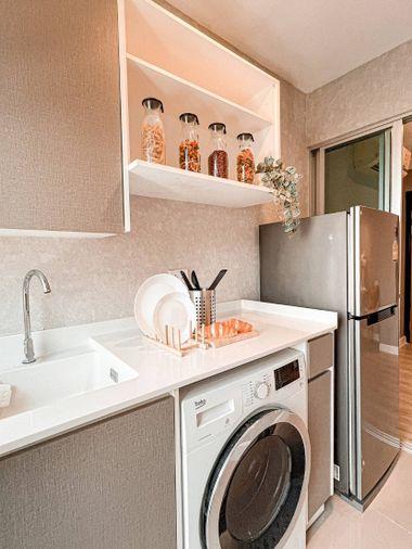 picture Metroluxe kaset 36sqm only 2.89 m line paolin1 - 3/7
