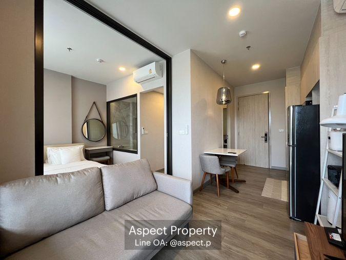 picture Condo in front of Robinson keen Sriracha 15,000 baht - 11/14