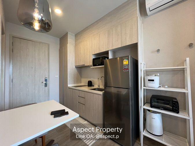 picture Condo in front of Robinson keen Sriracha 15,000 baht - 9/14