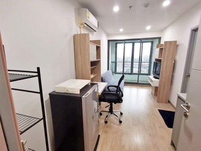 รูป 🦊HunterCondo🦊💥🚨IDEO วุฒากาศ   - รูปที่ 5/8