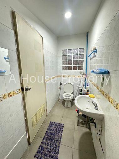 รูป อาคารพาณิชย์ หน้าหมู่บ้านวราสิริ 1 หนองพังพวย หนองขาม ศรีราชา - รูปที่ 11/17