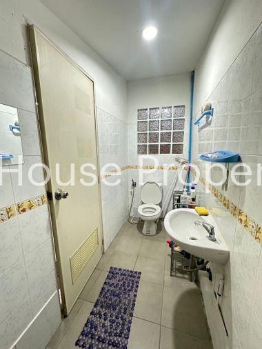 รูป อาคารพาณิชย์ หน้าหมู่บ้านวราสิริ 1 หนองพังพวย หนองขาม ศรีราชา - รูปที่ 11/17