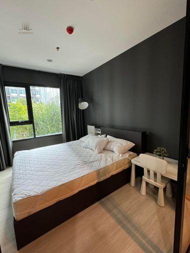 picture For rent ✨ Life Asoke ✨ complete furniture and electrical appliances, near MRT. - 4/16