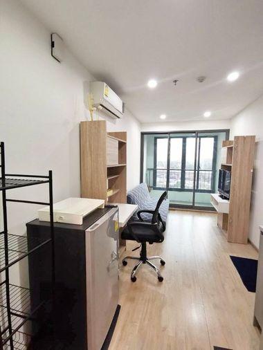 รูป 🦊HunterCondo🦊💥🚨IDEO วุฒากาศ   - รูปที่ 4/8