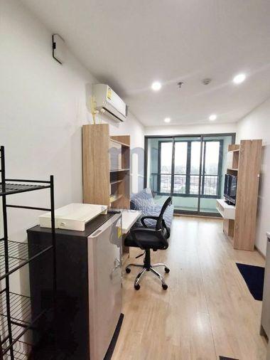 รูป 🦊HunterCondo🦊💥🚨IDEO วุฒากาศ - รูปที่ 4/8