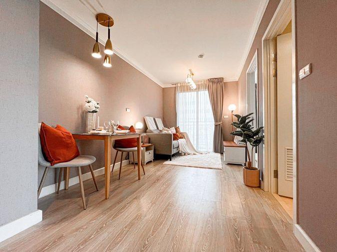 picture Metroluxe kaset 36sqm only 2.89 m line paolin1 - 6/7