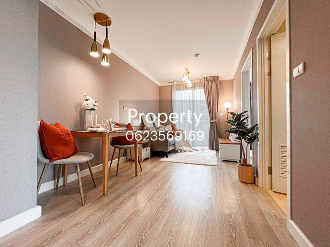 picture Metroluxe kaset 36sqm only 2.89 m line paolin1 - 6/7