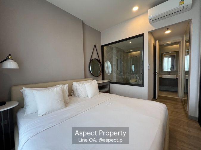 picture Condo in front of Robinson keen Sriracha 15,000 baht - 14/14