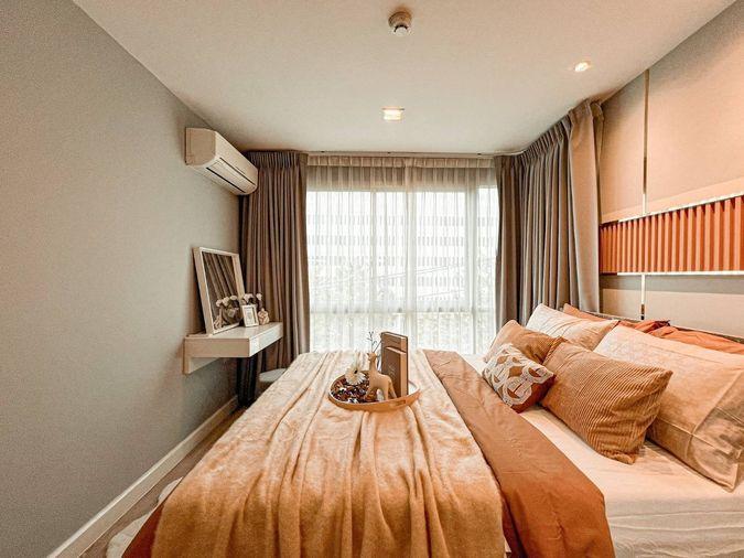 picture Metroluxe kaset 36sqm only 2.89 m line paolin1 - 1/7