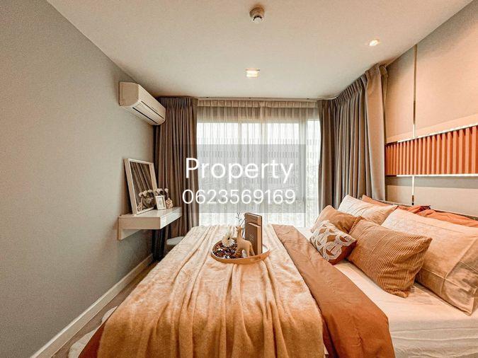 picture Metroluxe kaset 36sqm only 2.89 m line paolin1 - 1/7