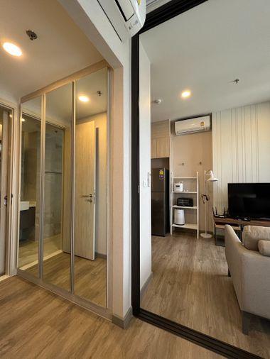 picture Condo in front of Robinson keen Sriracha 15,000 baht - 5/14