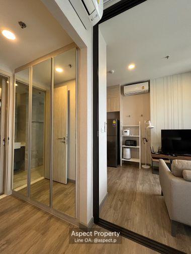 picture Condo in front of Robinson keen Sriracha 15,000 baht - 5/14