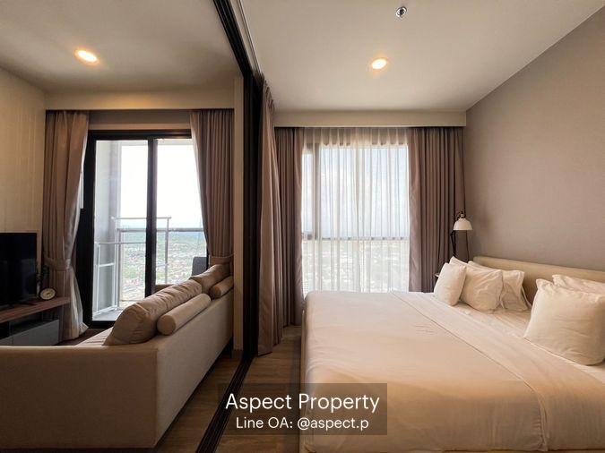 picture Condo in front of Robinson keen Sriracha 15,000 baht - 4/14
