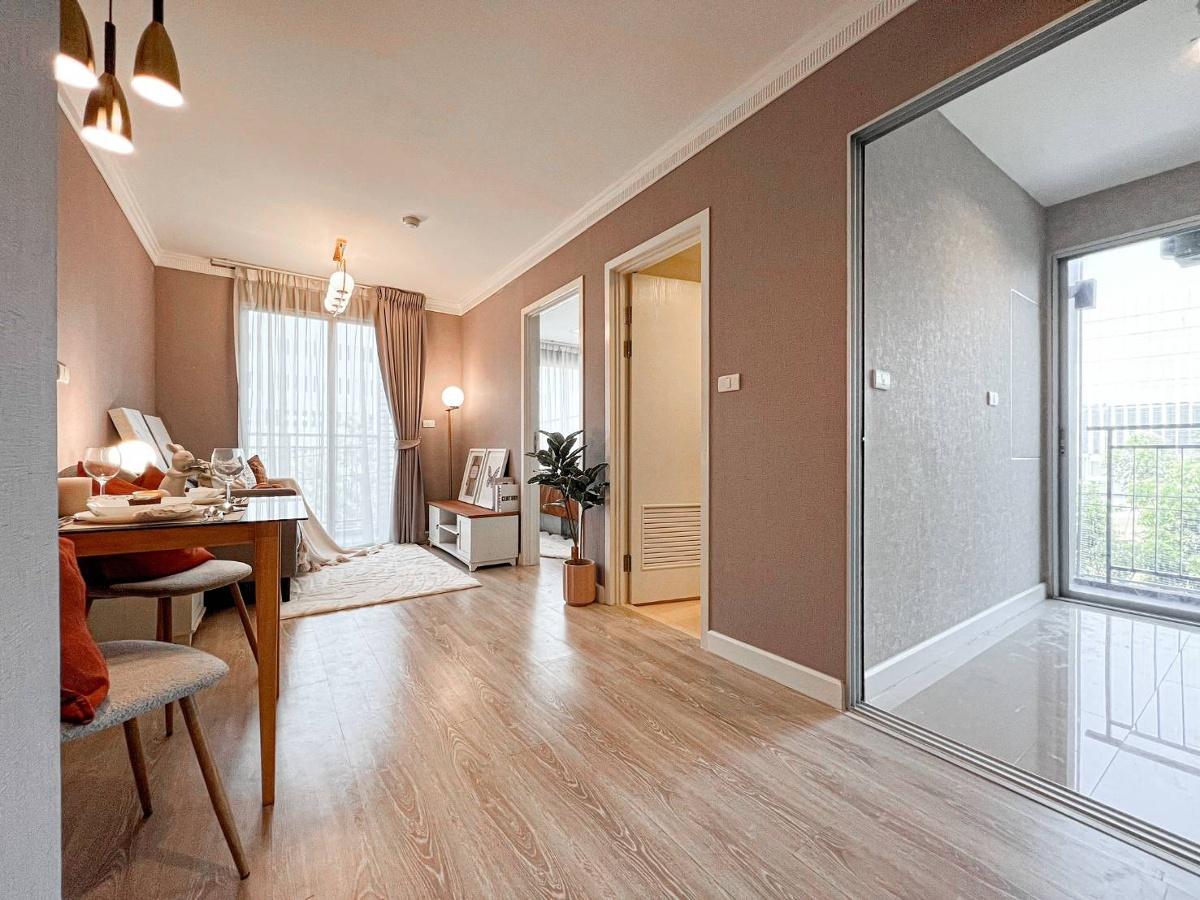 picture Metroluxe kaset 36sqm only 2.89 m line paolin1 - 5/7