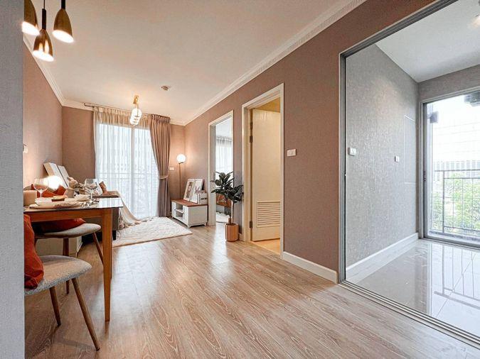 picture Metroluxe kaset 36sqm only 2.89 m line paolin1 - 5/7