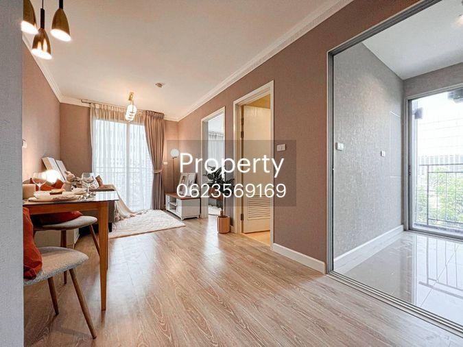 picture Metroluxe kaset 36sqm only 2.89 m line paolin1 - 5/7