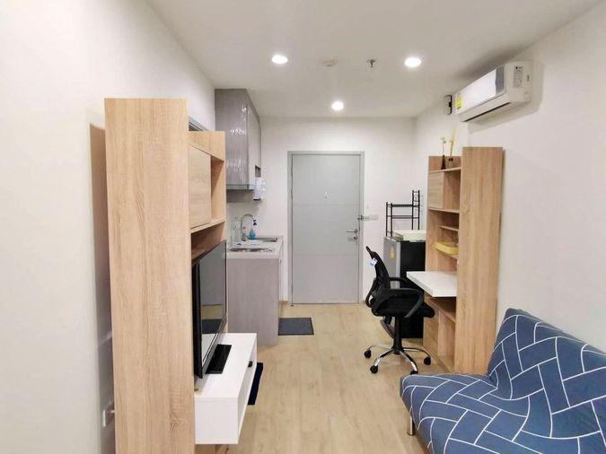 รูป 🦊HunterCondo🦊💥🚨IDEO วุฒากาศ   - รูปที่ 6/8