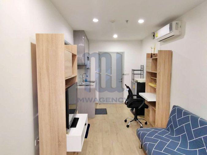 รูป 🦊HunterCondo🦊💥🚨IDEO วุฒากาศ - รูปที่ 6/8