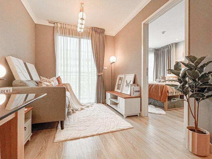 picture Metroluxe kaset 36sqm only 2.89 m line paolin1 - 2/7