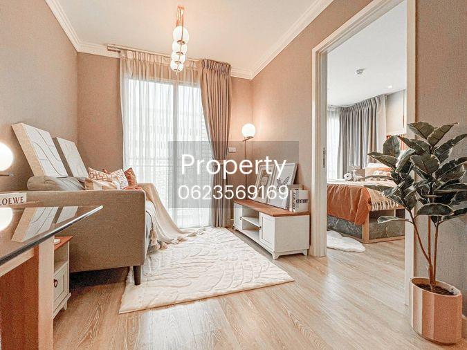 picture Metroluxe kaset 36sqm only 2.89 m line paolin1 - 2/7