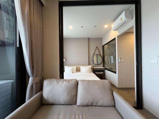 picture Condo in front of Robinson keen Sriracha 15,000 baht - 3/14