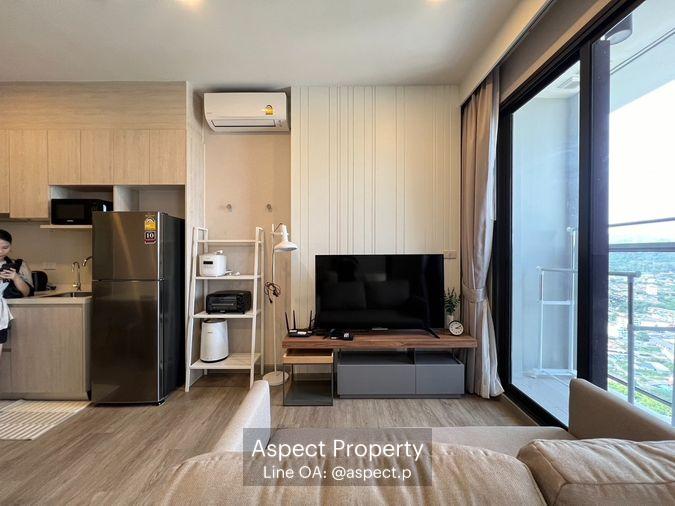 picture Condo in front of Robinson keen Sriracha 15,000 baht - 1/14