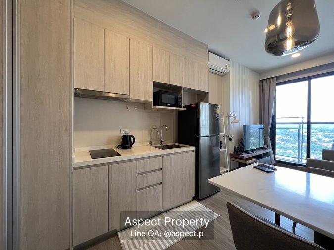 picture Condo in front of Robinson keen Sriracha 15,000 baht - 8/14