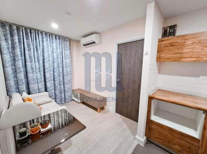 รูป 🔔รวมคอนโดนนนทบุรีให้เช่า🔔⚠️🛋️🛌เมโทร ลักซ์ ริเวอร์ฟรอนท์ รัตนาธิเบศร์ - รูปที่ 3/10