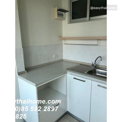 picture P-34825 ðĒCondo for for sell My Condo Sukhumvit 81 fully furnished. - 7/8