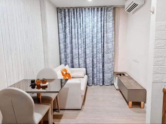 รูป 🔔รวมคอนโดนนนทบุรีให้เช่า🔔⚠️🛋️🛌เมโทร ลักซ์ ริเวอร์ฟรอนท์ รัตนาธิเบศร์ - รูปที่ 5/10