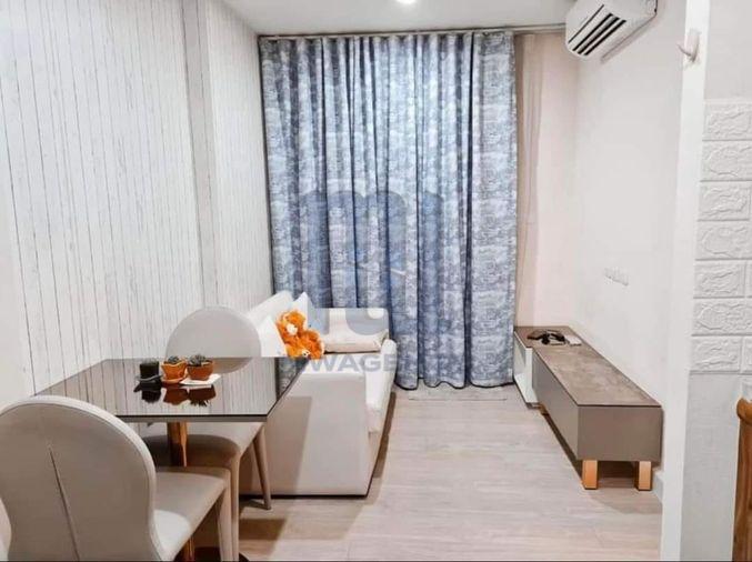 รูป 🔔รวมคอนโดนนนทบุรีให้เช่า🔔⚠️🛋️🛌เมโทร ลักซ์ ริเวอร์ฟรอนท์ รัตนาธิเบศร์ - รูปที่ 5/10