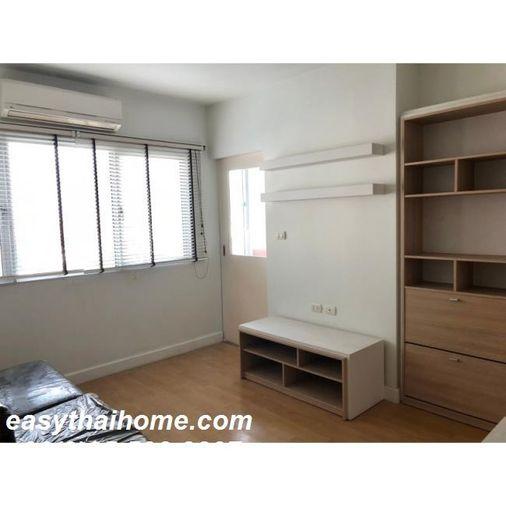 picture P-34825 🏢Condo for for sell My Condo Sukhumvit 81 fully furnished. - 4/8
